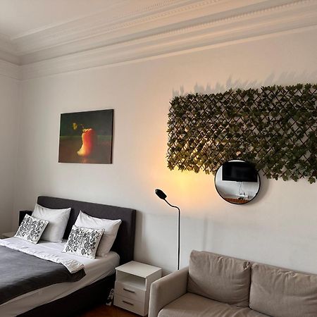 Appartement Parkview Rudolfsplatz à Vienne Extérieur photo